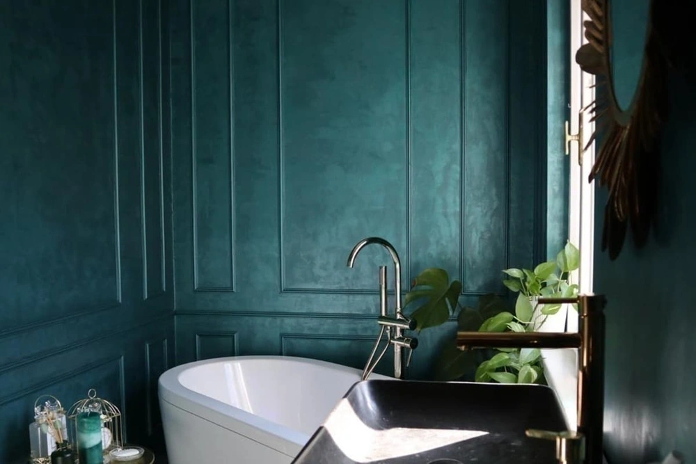 Efektimaali Ottocento