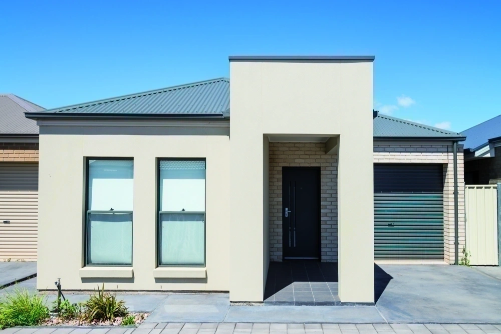 Hengittävä ja kestävä julkisivu, joka näyttää hyvältä ja toimii. Oikosin asiantuntijoilta parhaat vinkit.