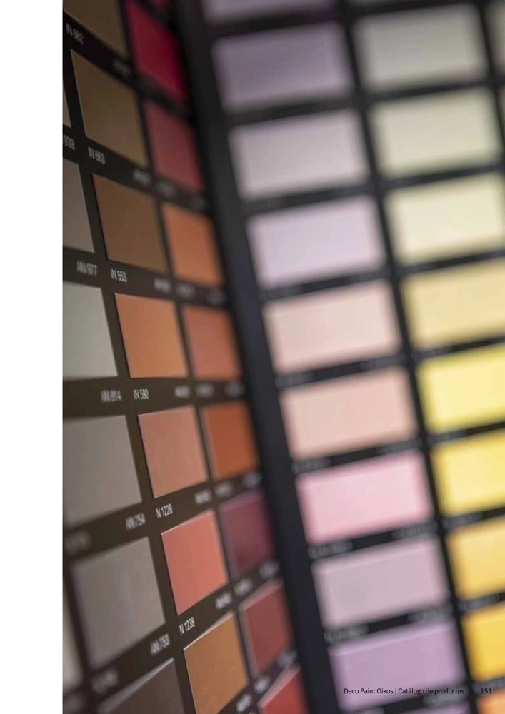 Kestävä ja ainutlaatuinen sisustustyyli: Oikea rakenne, oikea materiaali