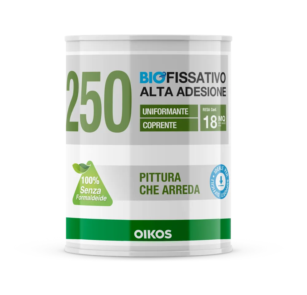 250 BioFissativo Alta Adesione