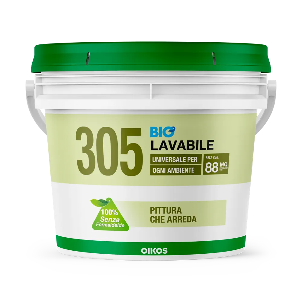 305 BioLavabile