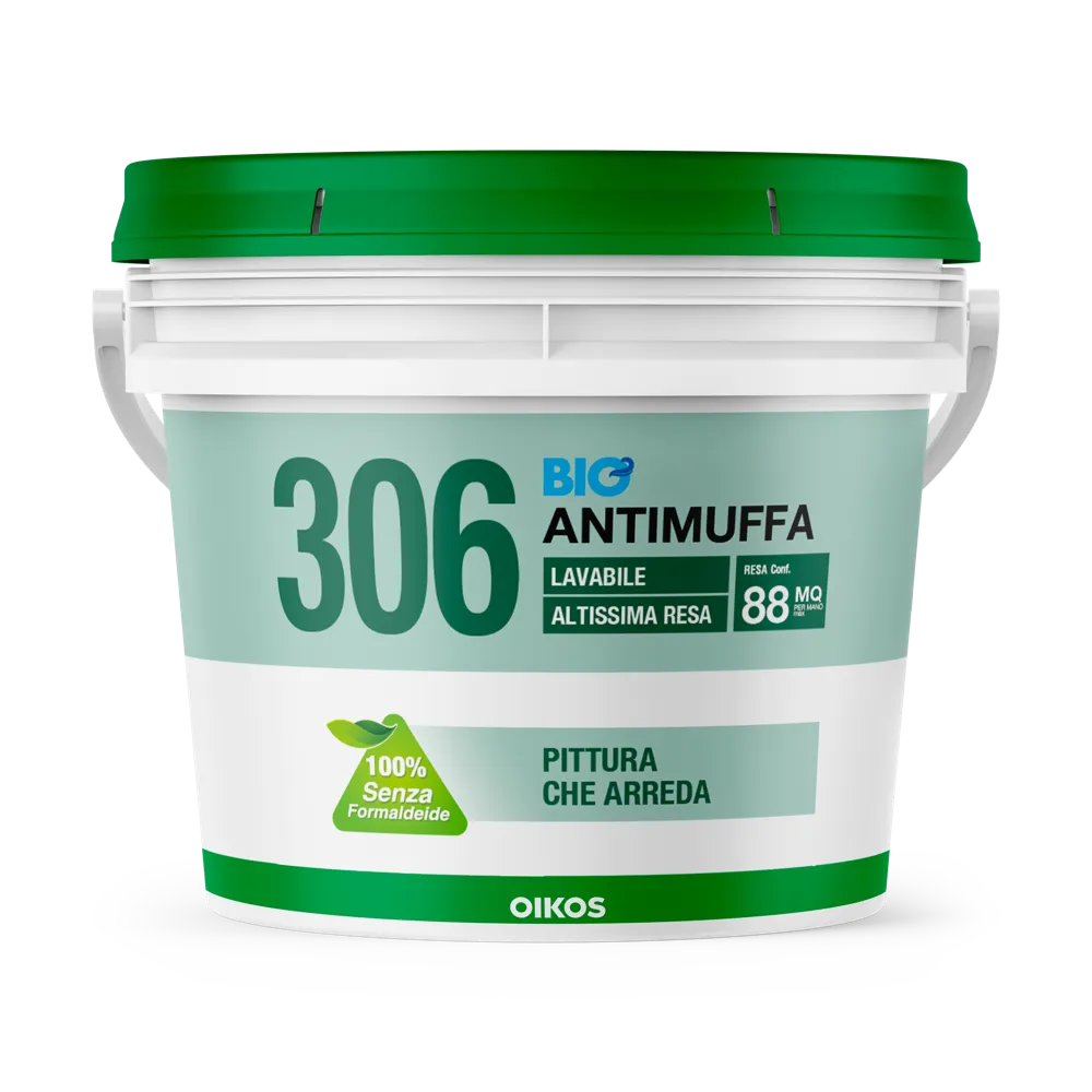 306 BioAntimuffa