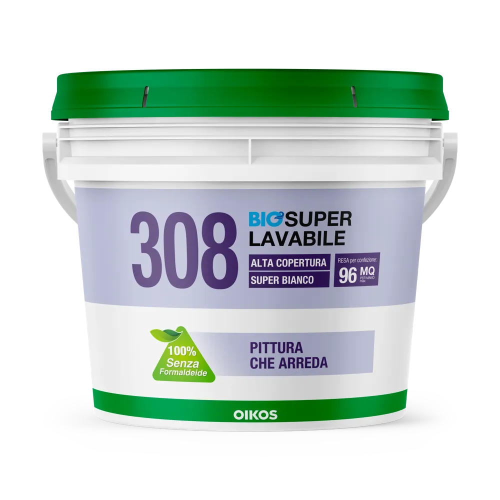 308 BioSuperLavabile