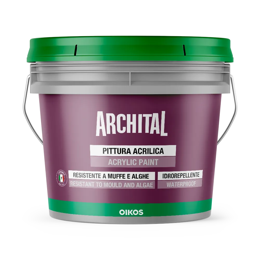 Archital