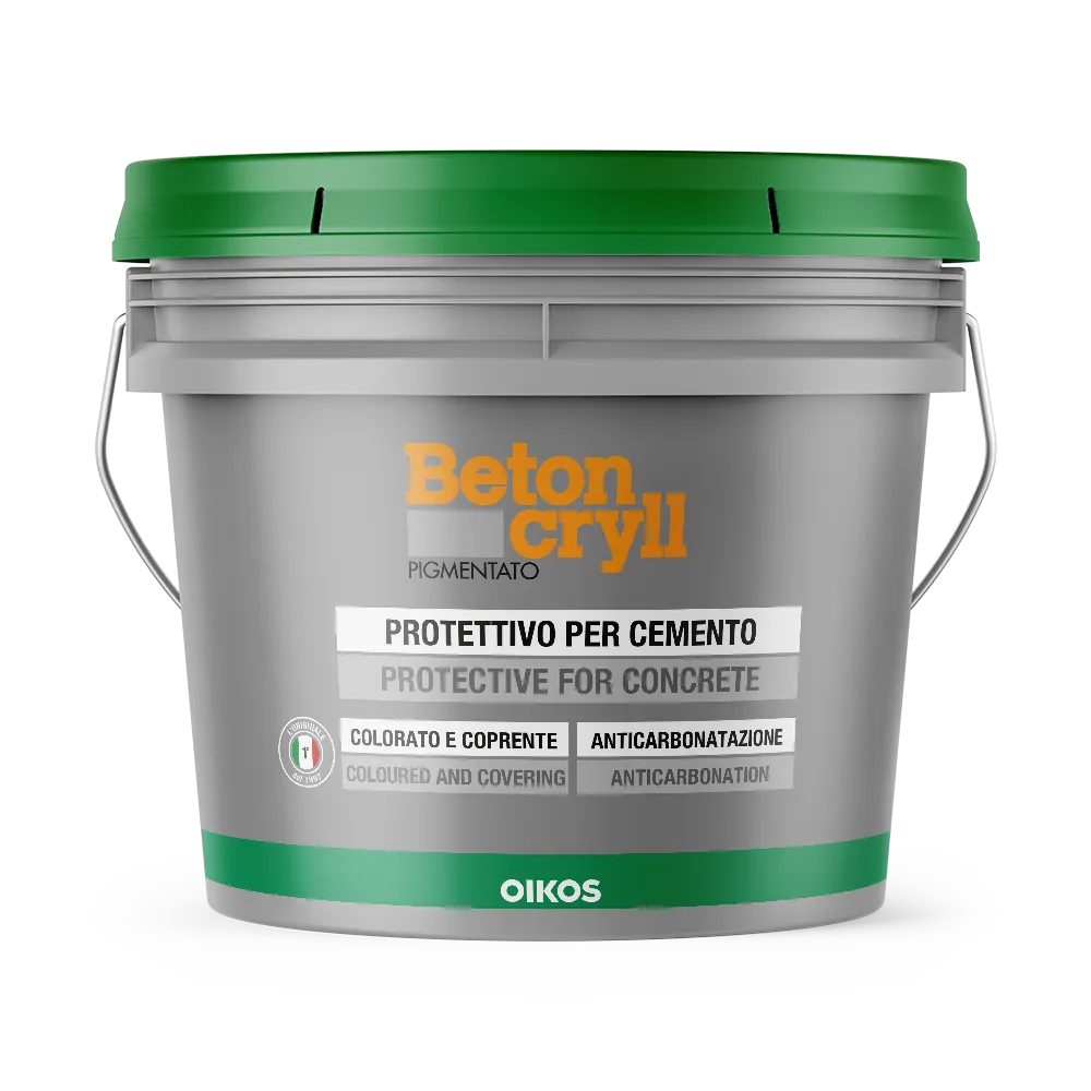 Betoncryll Pigmentato