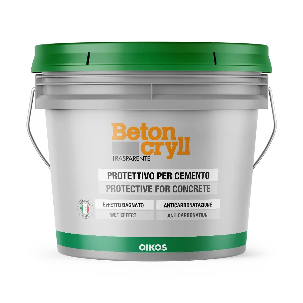 Betoncryll Trasparente