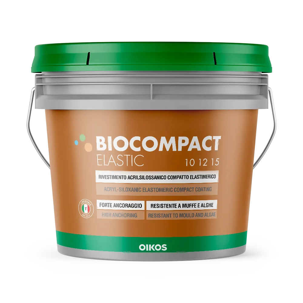 Biocompact Elastic