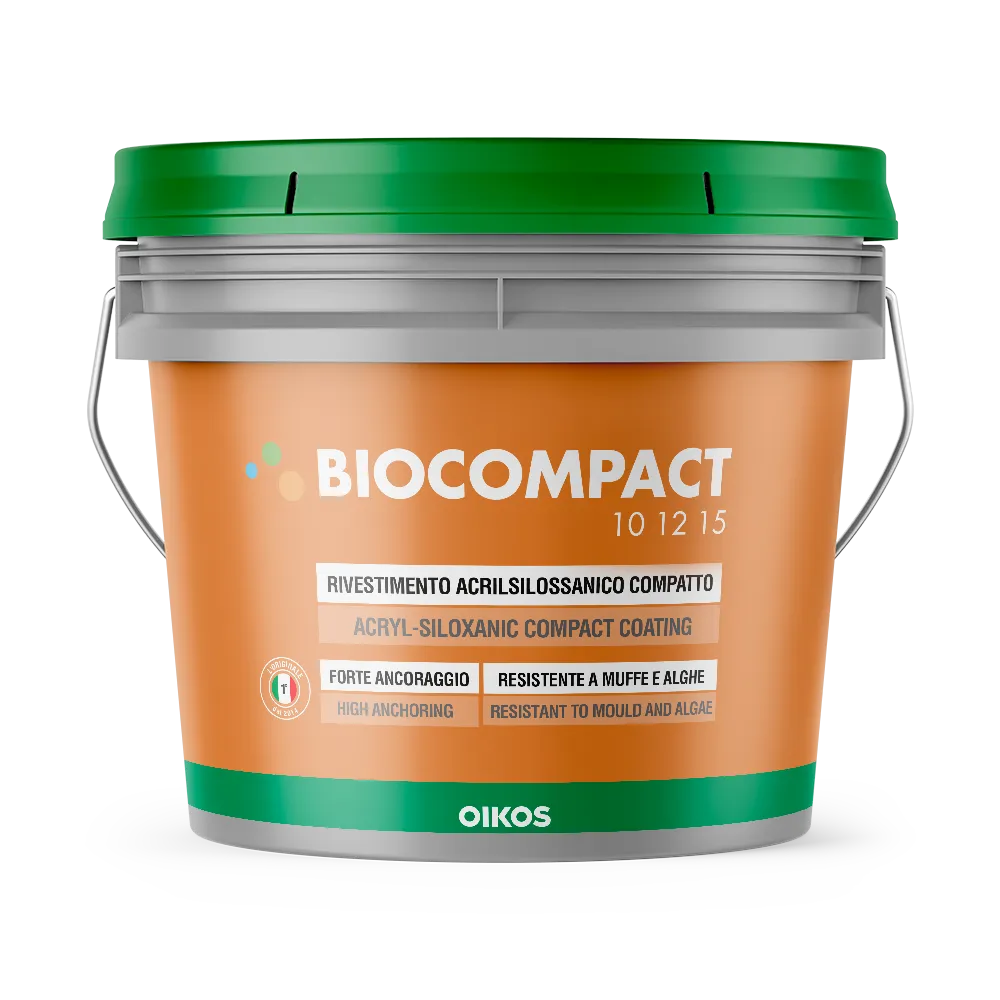 Biocompact