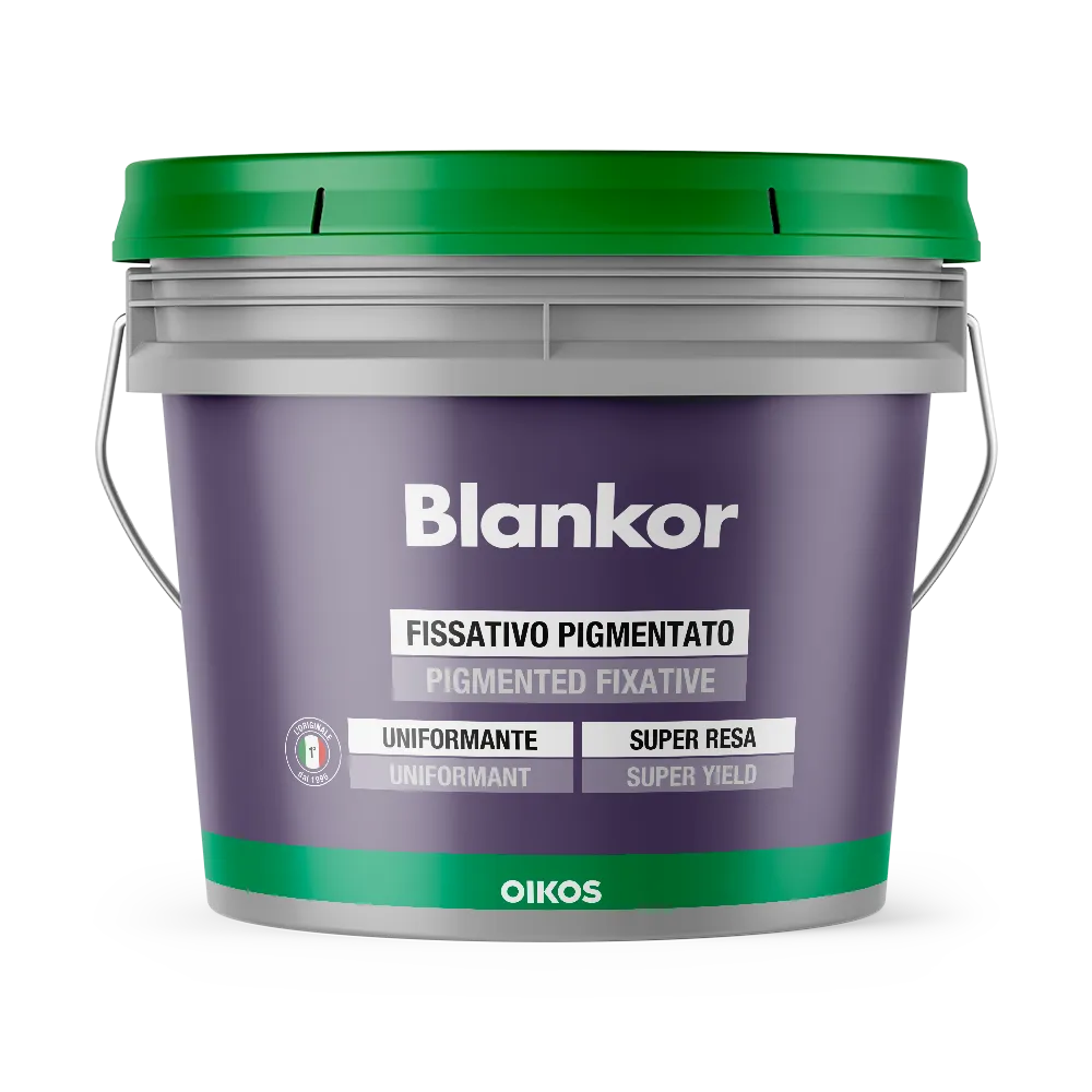 Blankor