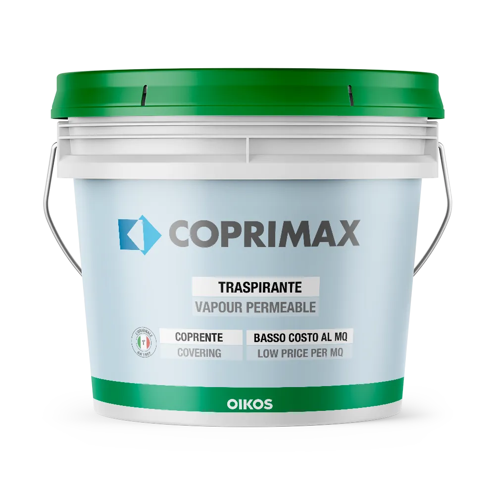 Coprimax