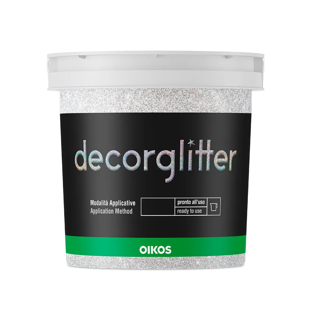 Decorglitter