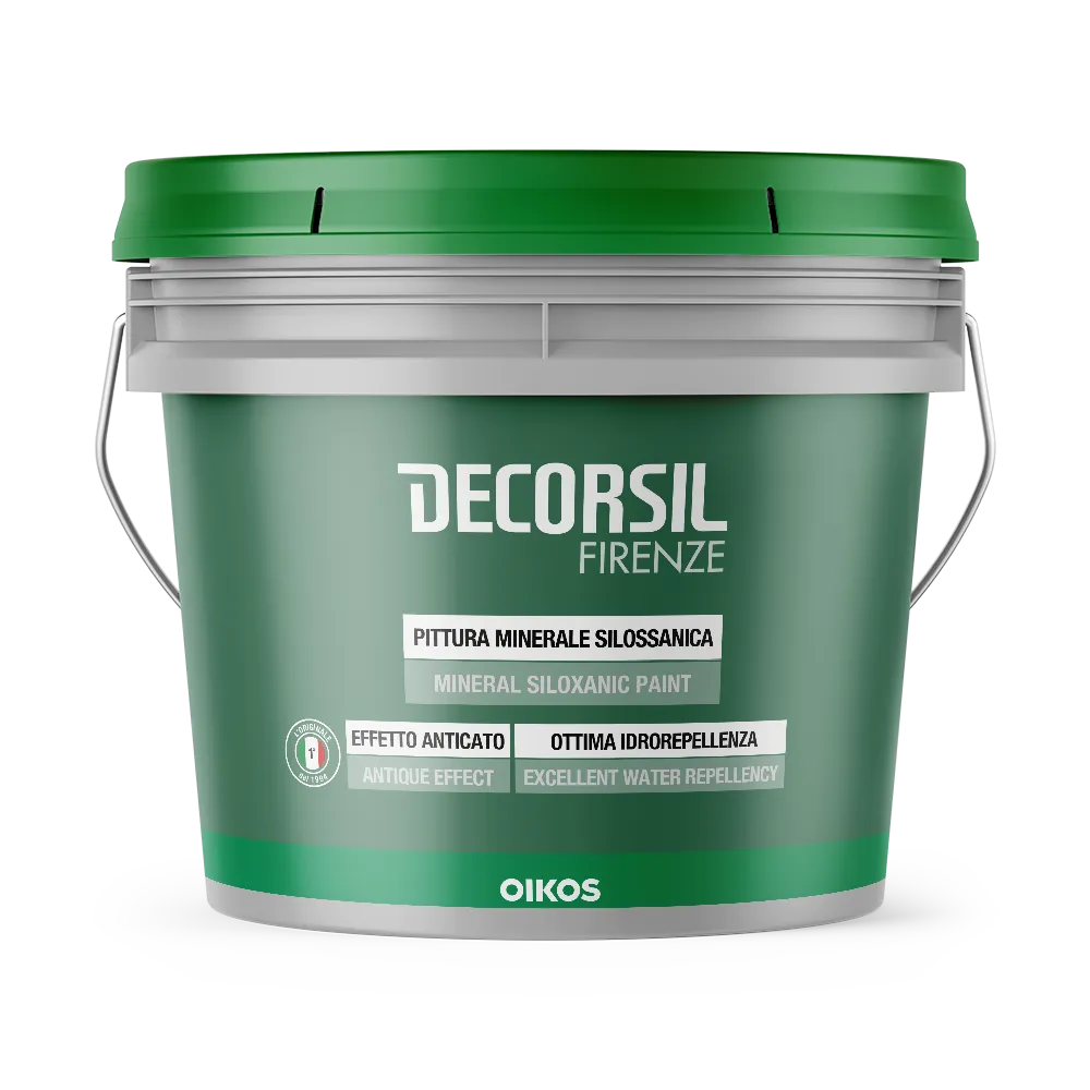 Decorsil Firenze