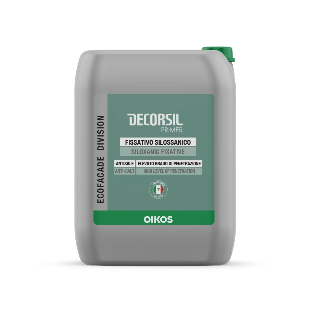 Decorsil Primer