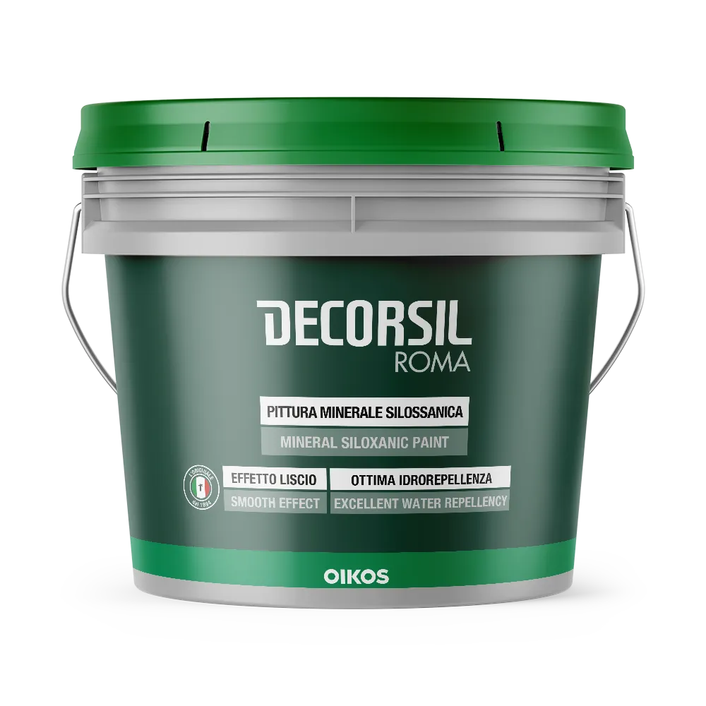 Decorsil Roma