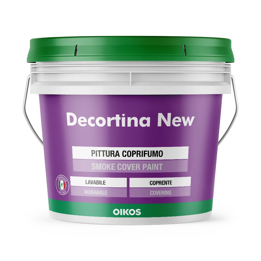 Decortina New