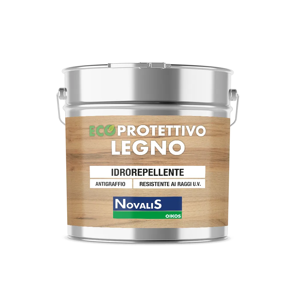 Ecoprotettivo Legno