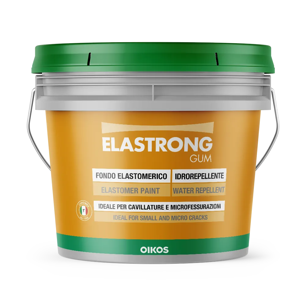 Elastrong Gum