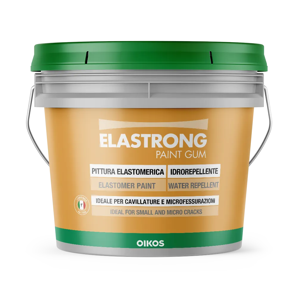Elastrong Paint Gum