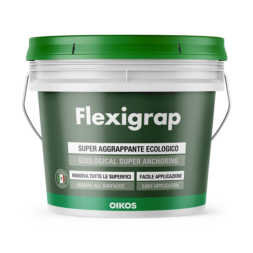 Flexigrap