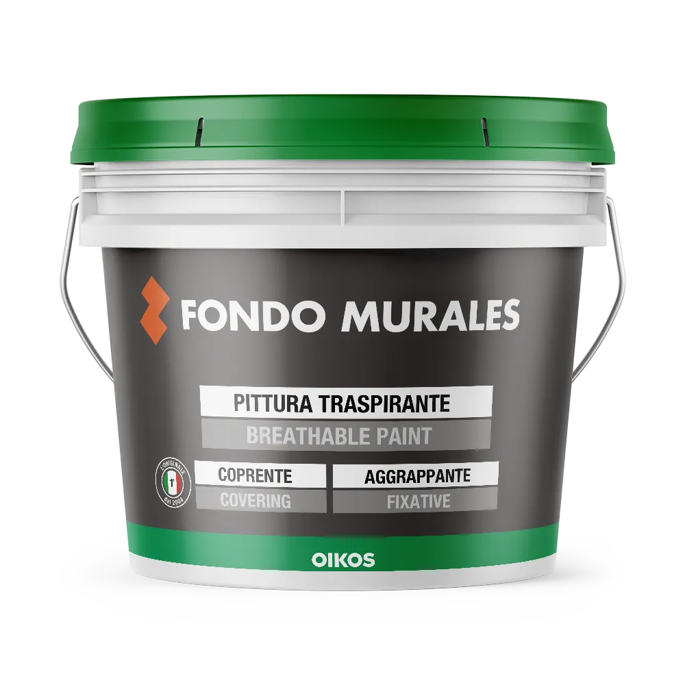 Fondo Murales