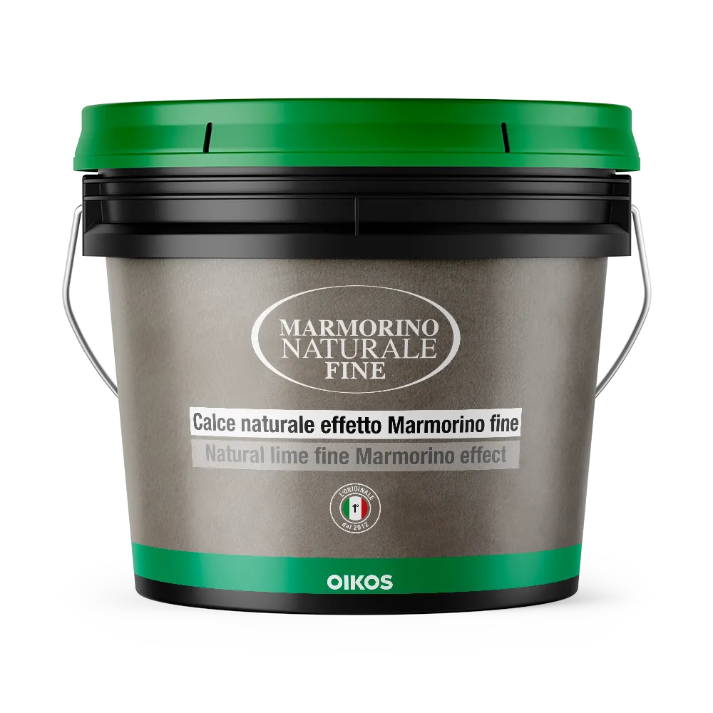 Marmorino Naturale Fine