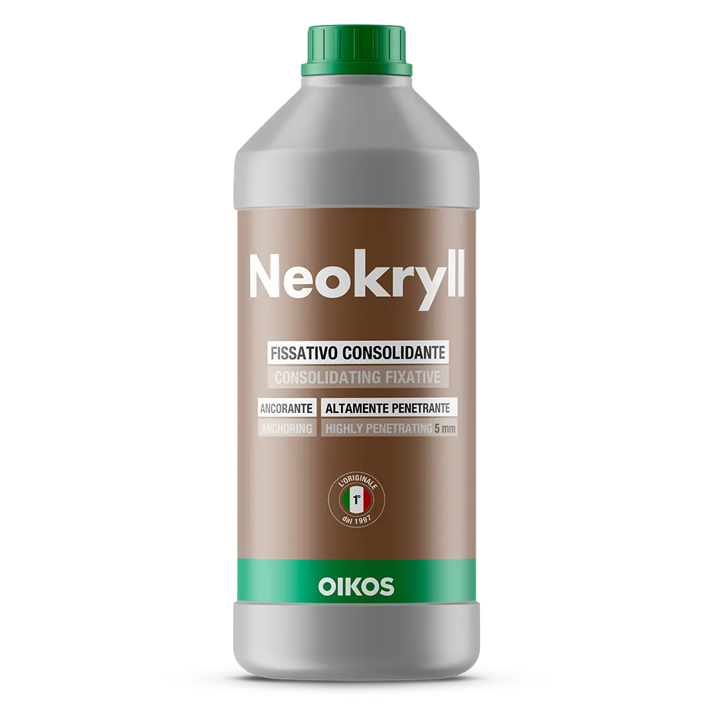 Neokryll