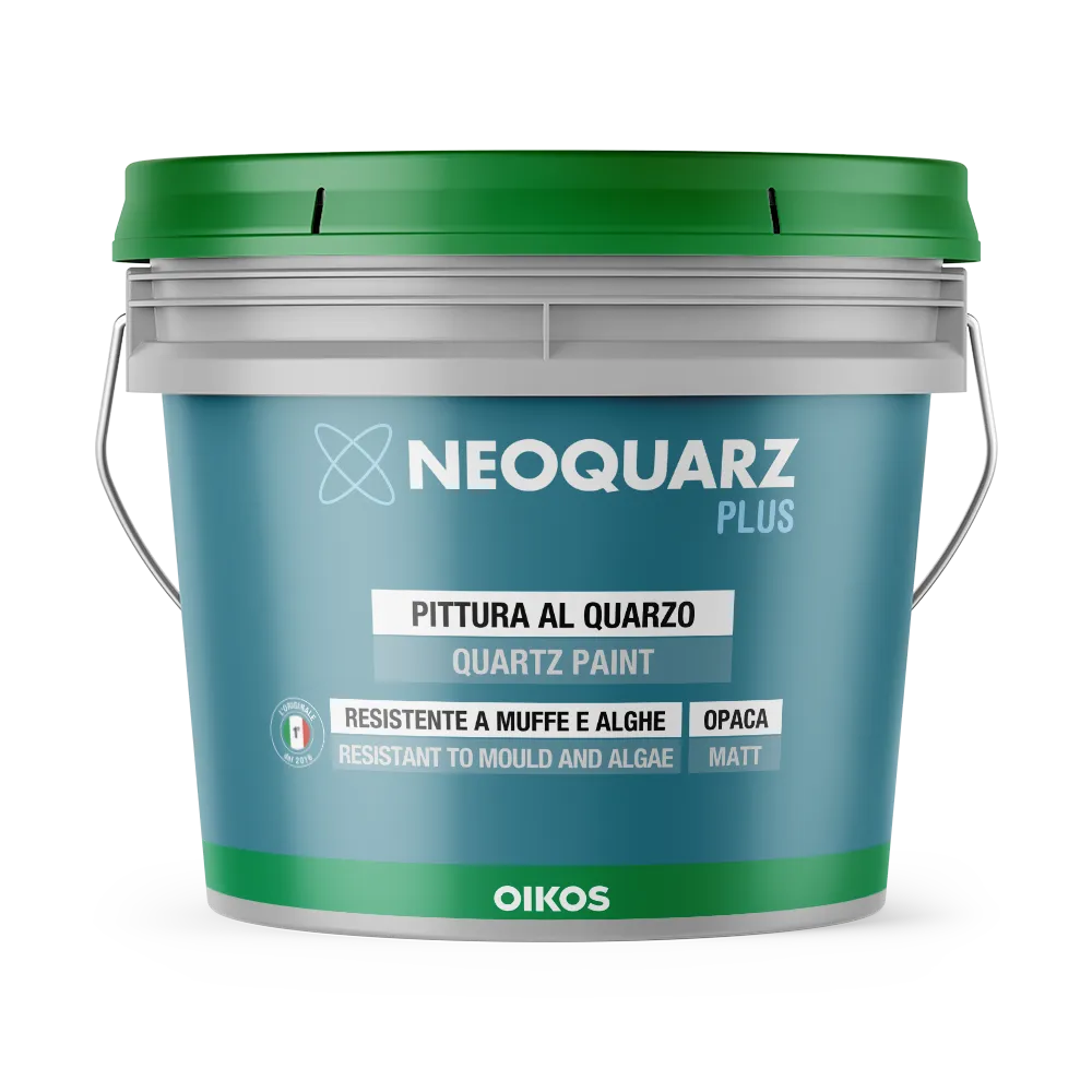 Neoquarz Plus