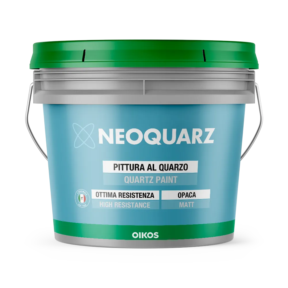Neoquarz