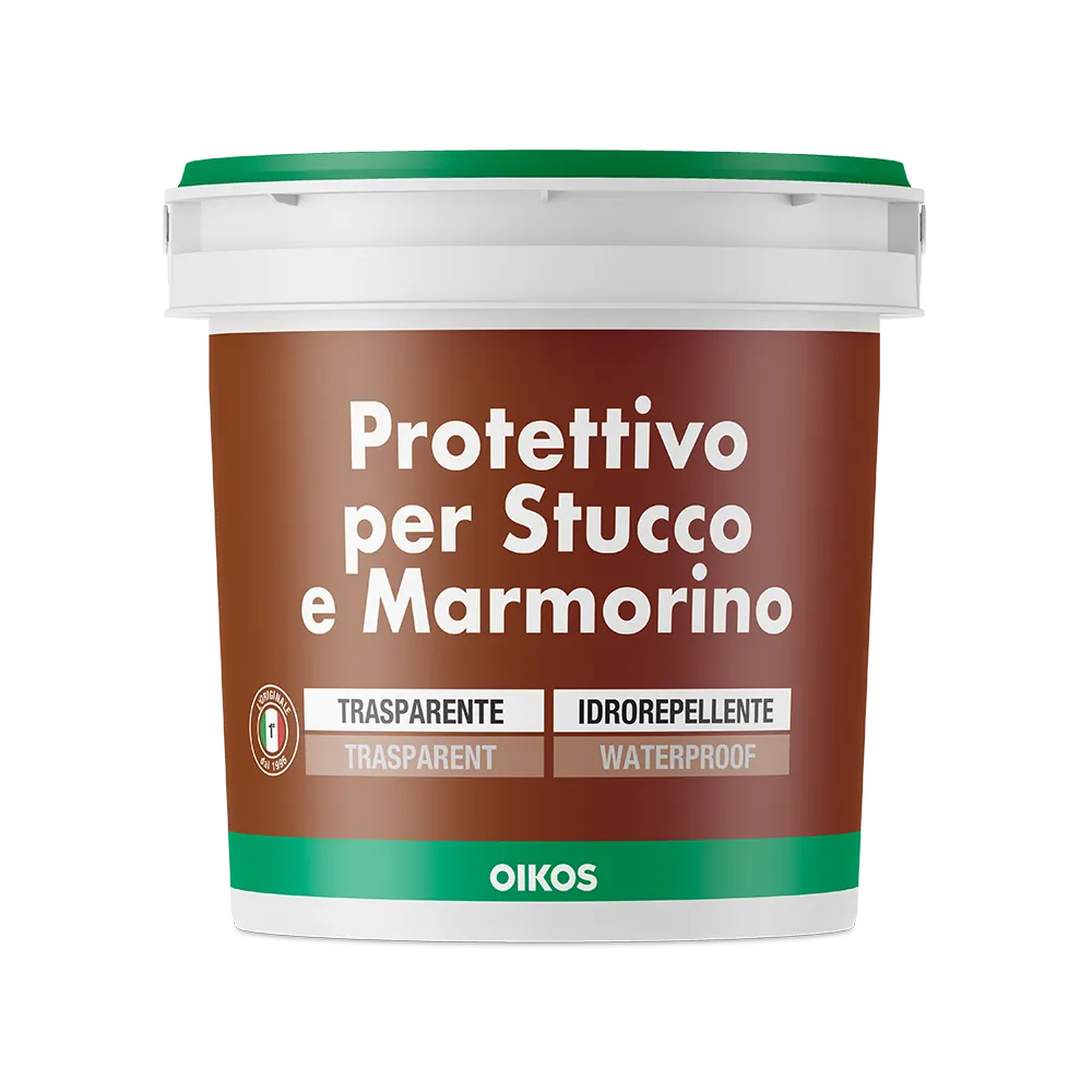 Protettivo Per Stucco E Marmorino