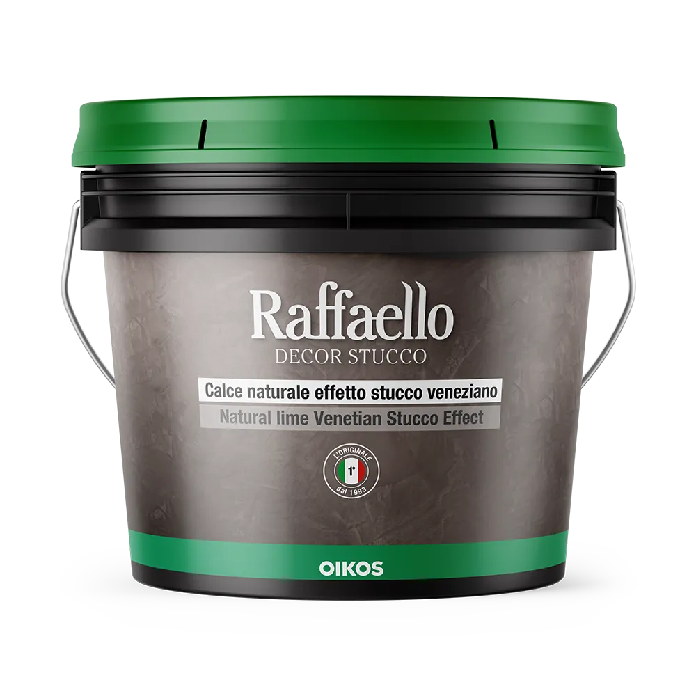 Raffaello Decorstucco