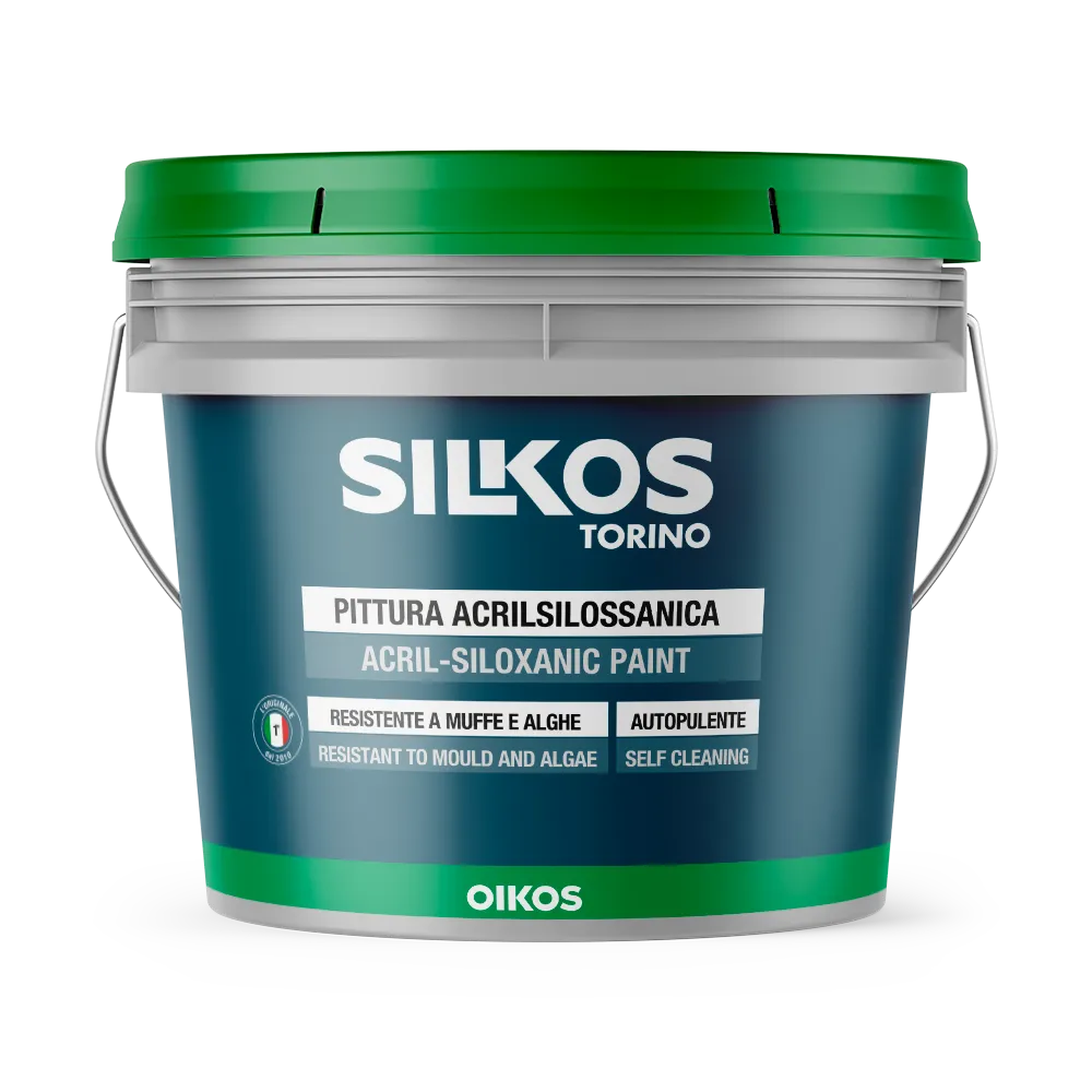 Silkos Torino
