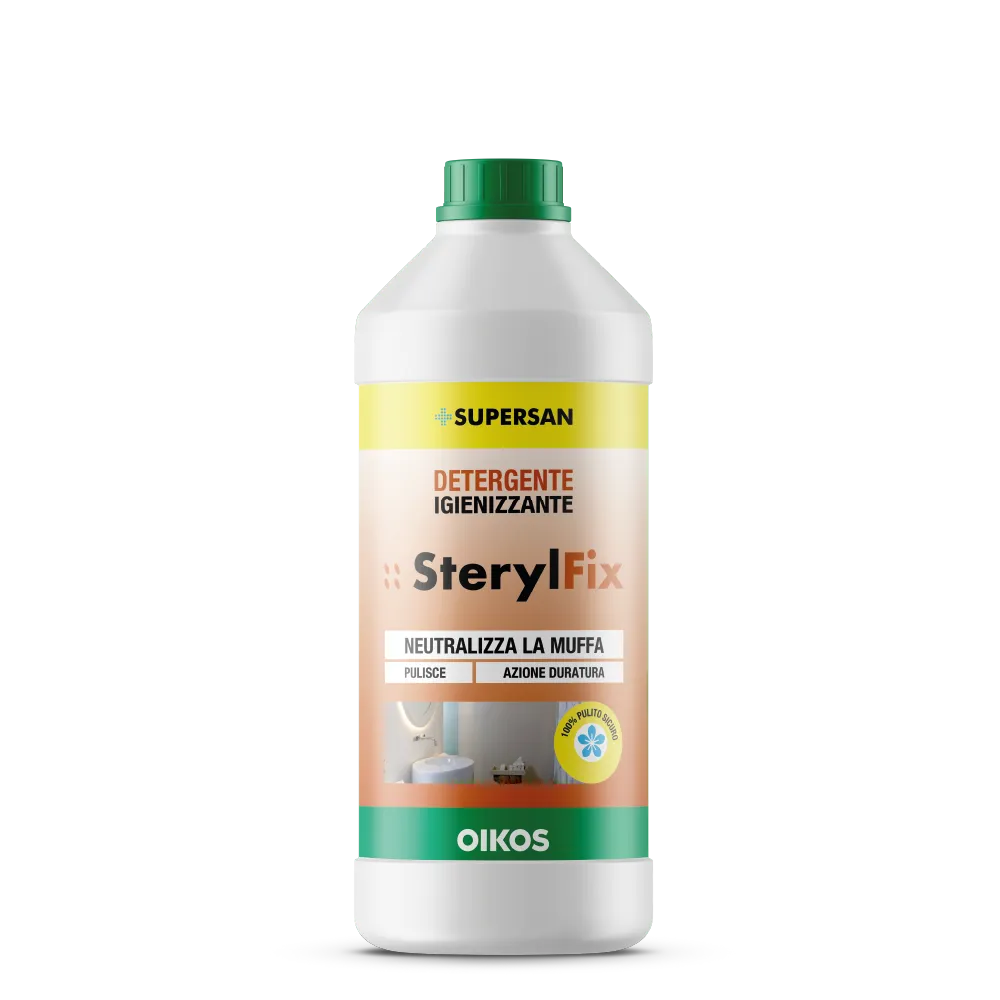 Sterylfix