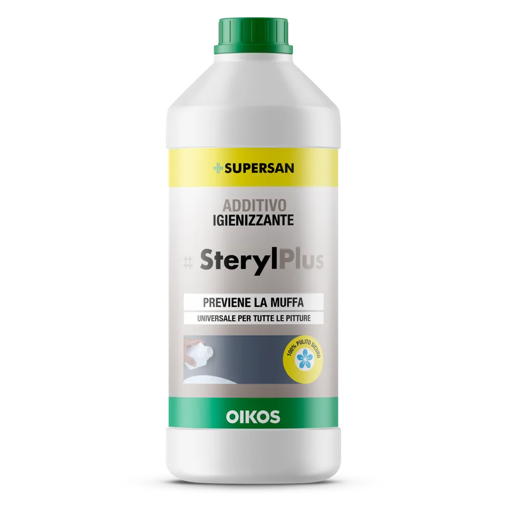 Sterylplus