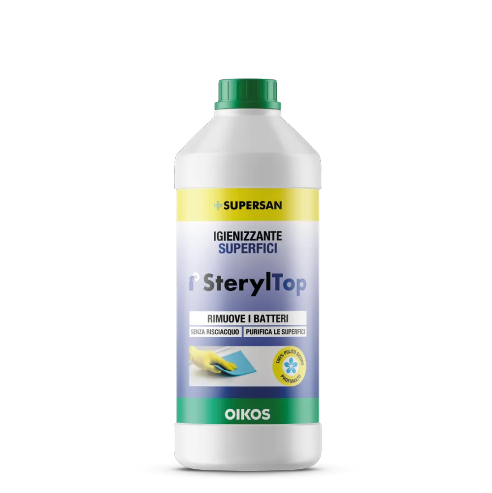 Steryltop