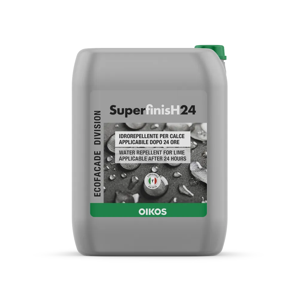 Superfinish24