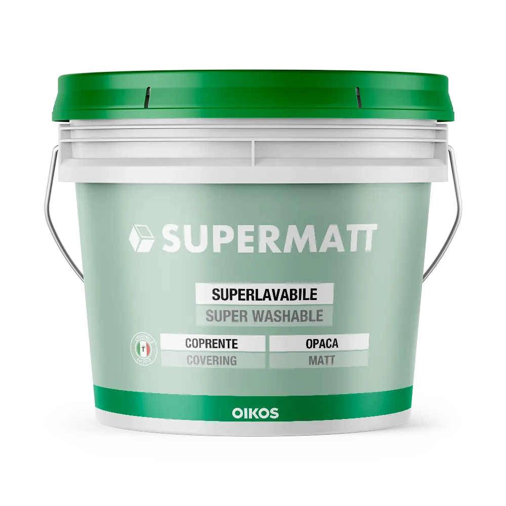 Supermatt