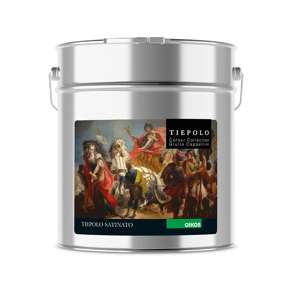Tiepolo Satinato