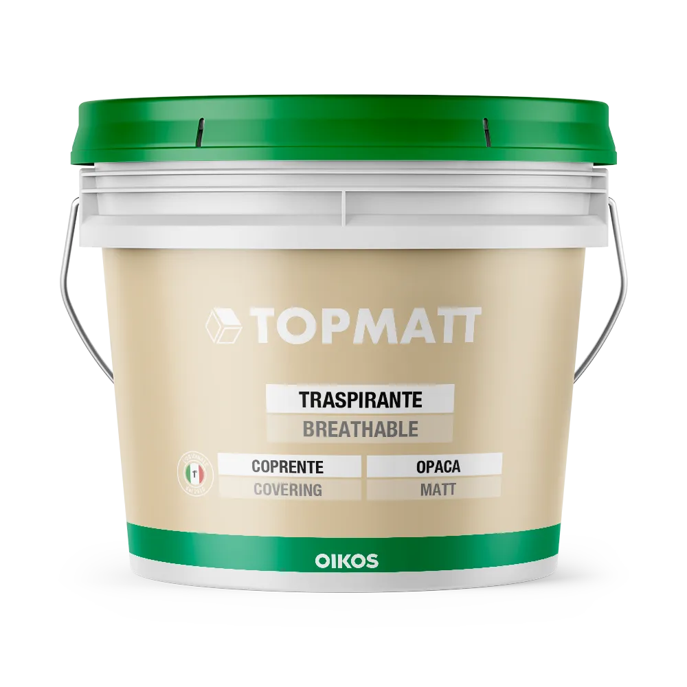 Topmatt