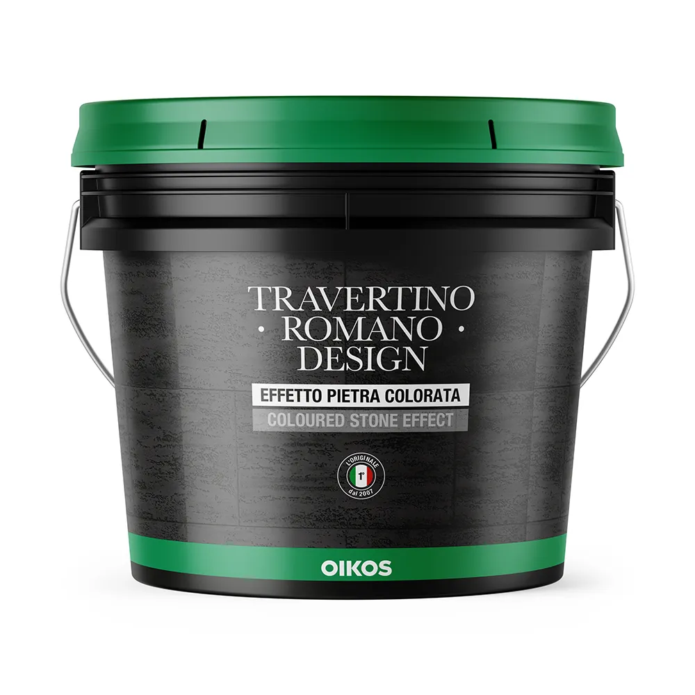 Travertino Romano Design