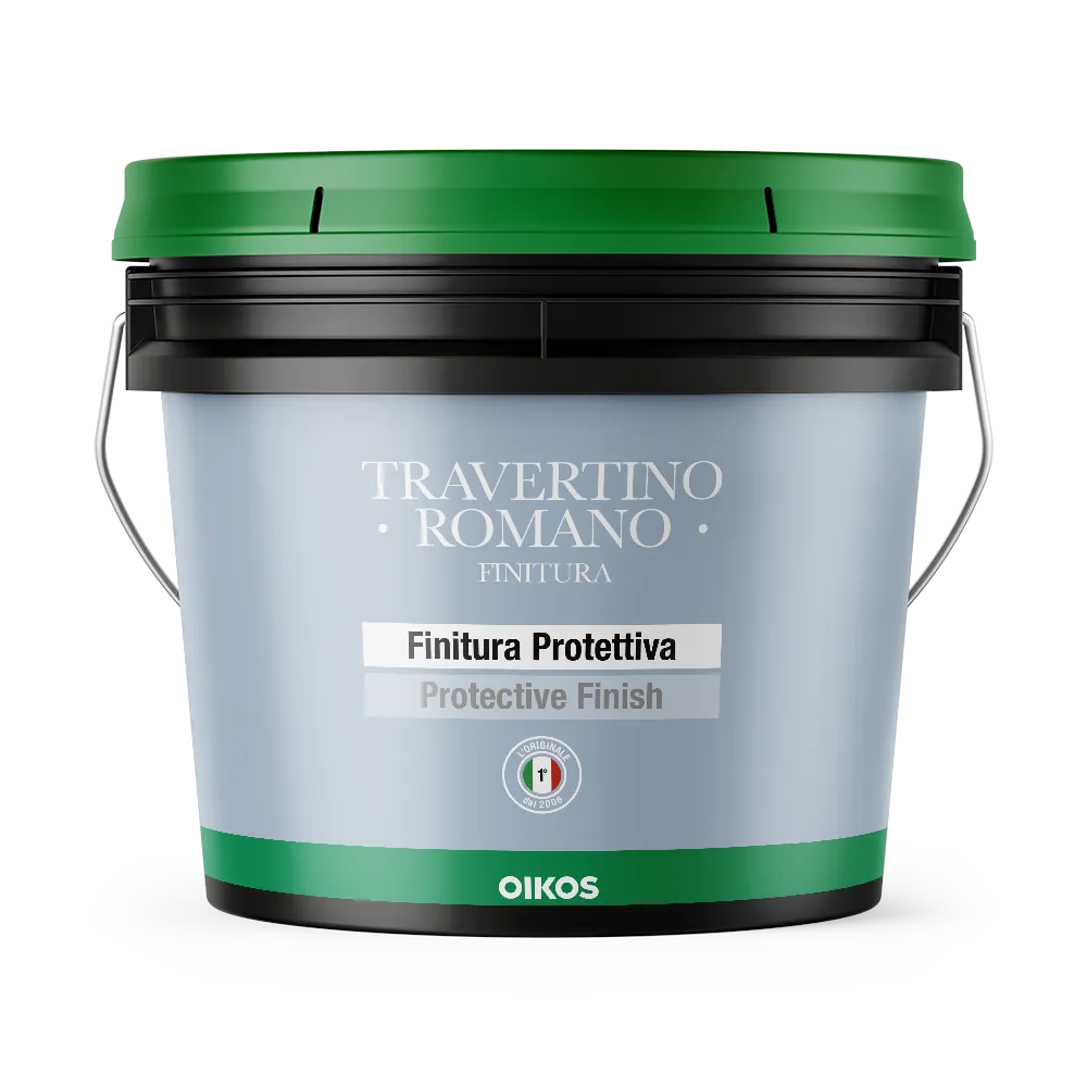 Travertino Romano Finitura