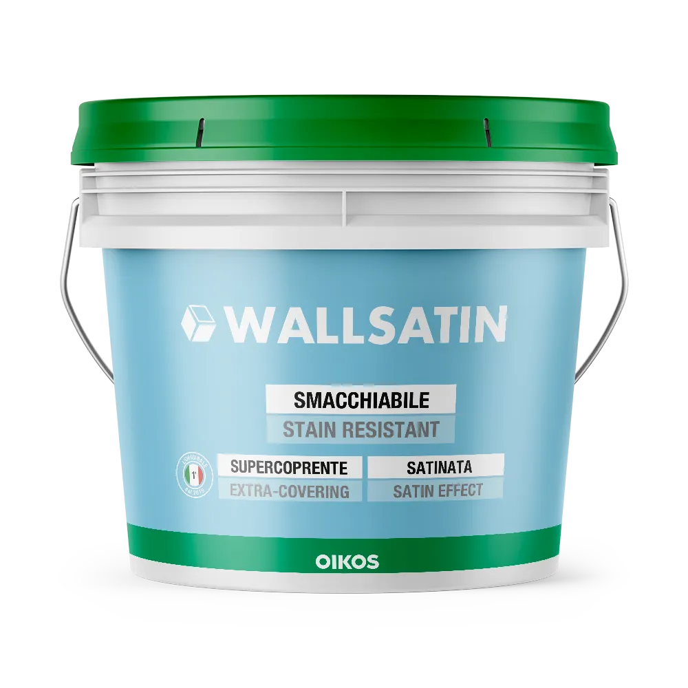 Wallsatin