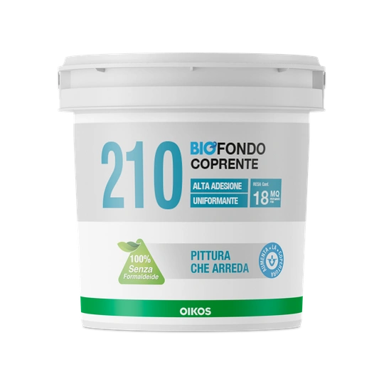 Liittyvät tuotteet - 210 BioFondo Coprente