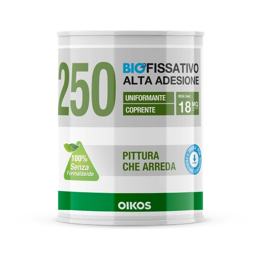 Liittyvät tuotteet - 250 BioFissativo Alta Adesione