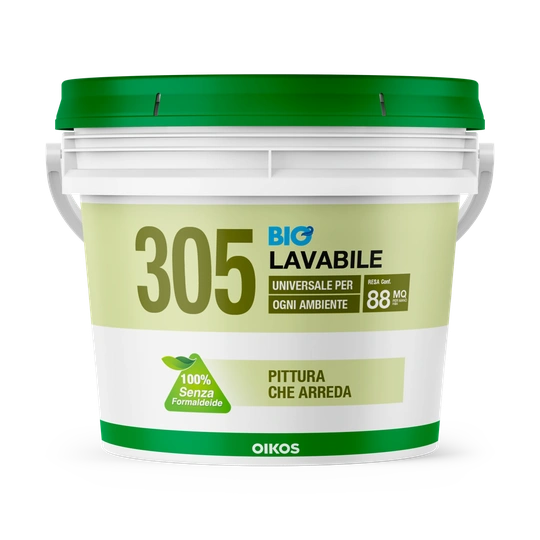 305 BioLavabile