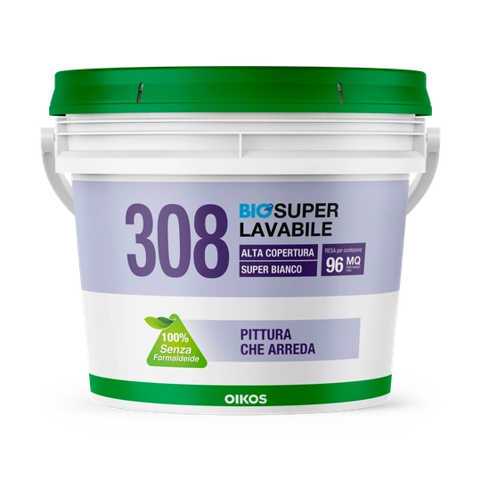 308 BioSuperLavabile