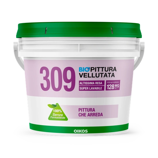 example - 309 BioPittura Vellutata