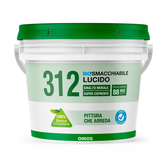 example - 312 BioSmacchiabile Lucido