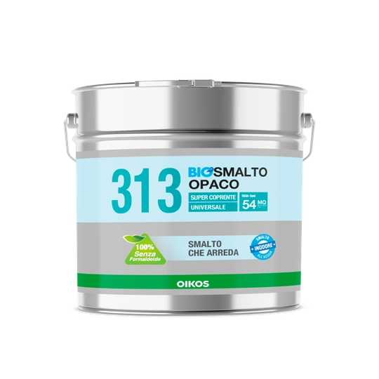 313 BioSmalto Opaco