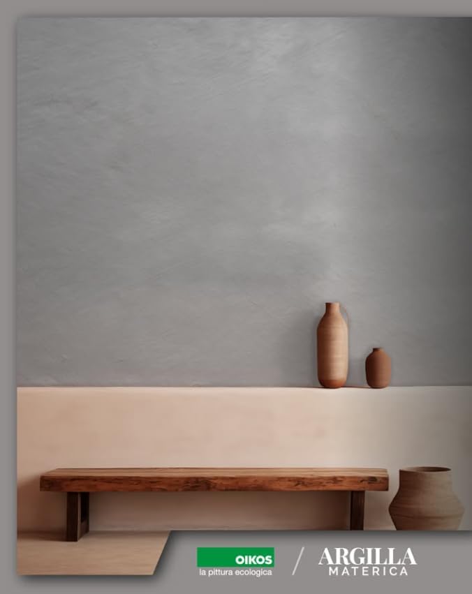 example - Argilla Materica