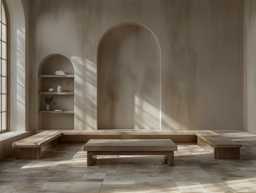 example - Argilla Materica